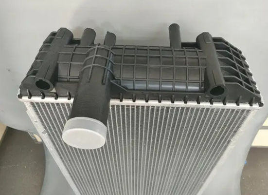 CAT E330GC Excavator Radiator Excavators Factory এর জন্য জনপ্রিয়