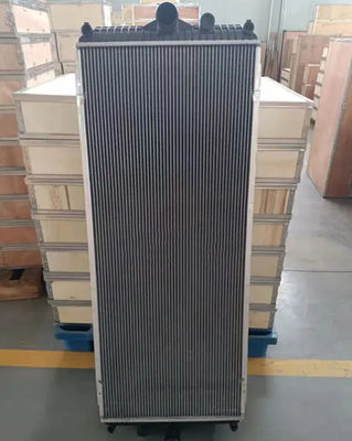 উচ্চ মানের Cater336E Cater336F Excavator Radiator 335-5459 399-6952
