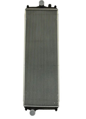 CAT E349E E349F E352F Excavator 335-4191 3354191 এর জন্য অ্যালুমিনিয়াম উপাদান রেডিয়েটার