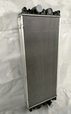 CAT E349E E349F E352F Excavator 335-4191 3354191 এর জন্য অ্যালুমিনিয়াম উপাদান রেডিয়েটার