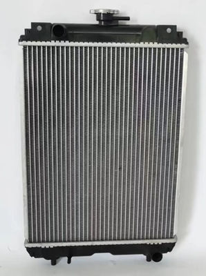 21U-03-3111 ওয়াটার ট্যাঙ্ক রেডিয়েটার 1 PC27MR-1 PC28UU-3 PC30MR-1 PC30UU-3 এর জন্য