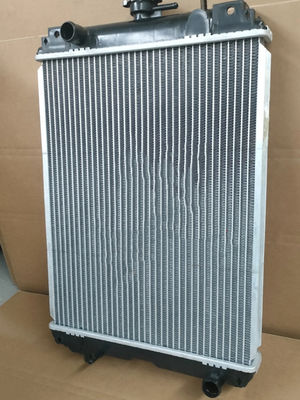 21U-03-3111 ওয়াটার ট্যাঙ্ক রেডিয়েটার 1 PC27MR-1 PC28UU-3 PC30MR-1 PC30UU-3 এর জন্য