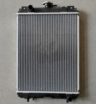 21U-03-3111 ওয়াটার ট্যাঙ্ক রেডিয়েটার 1 PC27MR-1 PC28UU-3 PC30MR-1 PC30UU-3 এর জন্য