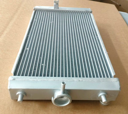 22L-03-21111 PC20 এক্সক্যাভেটর রেডিয়েটার PC20 PC14MR-3 PC27MR-2 PC30MR-2 PC35MR-3 PC16MR-3