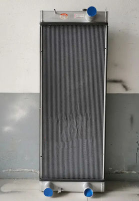 Excavator Radiator WA450-6 WA470-6 WA480-6 রেডিয়েটার 421-03-44180