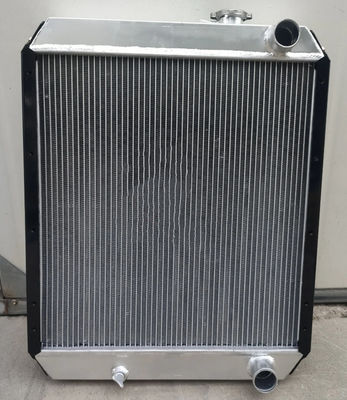 PC60-7 PC60-7 PC60-7 4D রেডিয়েটার 201-03-72114 এক্সক্যাভারের জন্য