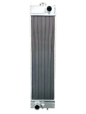Excavator Parts Factory Radiator PC130-7 Excavators জন্য উচ্চ মানের