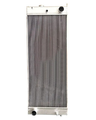 উচ্চ মানের কারখানার উৎস রেডিয়েটার PC400-7 Excavators জন্য