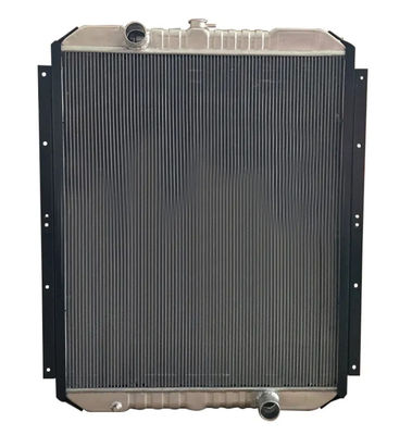 এক্সক্যাভেটর রেডিয়েটর PC400-5 এক্সক্যাভেটর কারখানার জন্য নতুন পণ্য