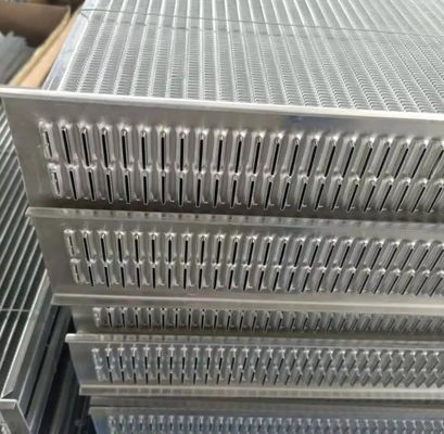 এক্সক্যাভেটর রেডিয়েটর PC400-5 এক্সক্যাভেটর কারখানার জন্য নতুন পণ্য