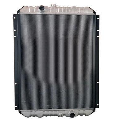 কারখানার নতুন পণ্য রেডিয়েটর PC360-7 উচ্চ মানের খননকারীর জন্য