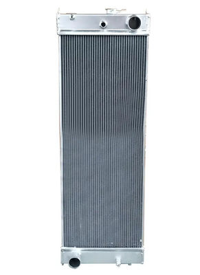 নতুন পণ্য কারখানা উচ্চ মানের রেডিয়েটার PC300-8 Excavators জন্য
