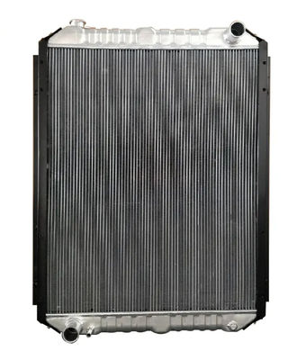 কারখানার খননকারীর যন্ত্রাংশ রেডিয়েটার PC220-6 উচ্চ মানের খননকারীর জন্য