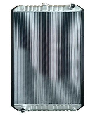 রেডিয়েটার PC210-5 কারখানার খননকারীর যন্ত্রাংশ উচ্চ মানের ইঞ্জিনিয়ারিং অ্যাপ্লিকেশন