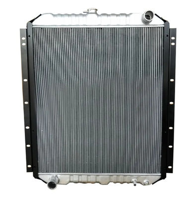 নতুন পণ্য কারখানা রেডিয়েটার PC200-7 উচ্চ মানের খননকারী যন্ত্রাংশ