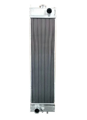 Excavator Parts Radiator PC130-7 দ্রুত ডেলিভারি উচ্চ মানের