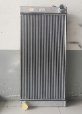 WA430-6 রেডিয়েটার 424-03-41111 424-03-41103 424-03-41102 424-03-42410