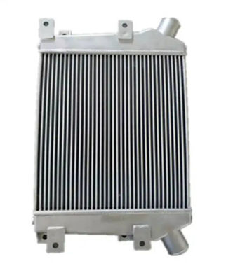 PC400-7 PC450-7 ইন্টারকুলার চার্জ এয়ার কুলার 6156-61-5110 Excavators জন্য