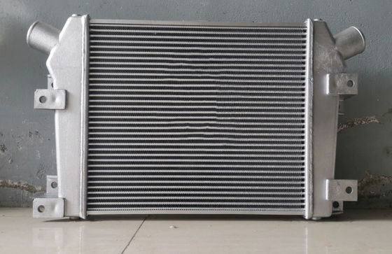 PC400-7 PC450-7 ইন্টারকুলার চার্জ এয়ার কুলার 6156-61-5110 Excavators জন্য