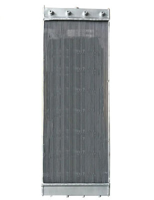 PC450-8 PC450LC-8 PC450-7EO PC450LC-7EO খননকারী রেডিয়েটার 208-03-75111