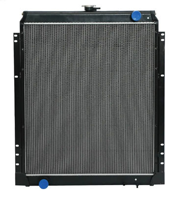 PC200-7 PC200LC-7 PC210-7C 20Y-03-31111 20Y-03-31101 20Y-03-31102 খননকারী রেডিয়েটার