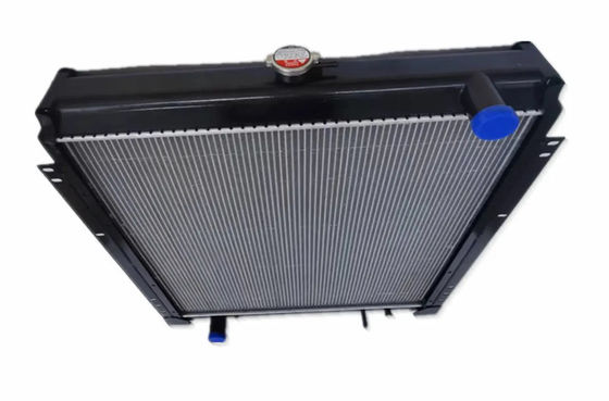 PC200-7 PC200LC-7 PC210-7C 20Y-03-31111 20Y-03-31101 20Y-03-31102 খননকারী রেডিয়েটার