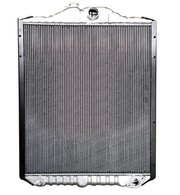 PC220-3 PC220LC-3 PC240LC-3K BP500-3 খননকারীর রেডিয়েটার 206-03-44210 খননকারীর জন্য