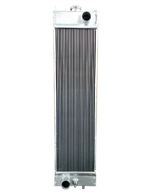 PC130-7 PC130LC-7 PC110-7 PC110LC-7 এক্সকাভেটরের জন্য ওয়াটার ট্যাঙ্ক রেডিয়েটার 203-03-71771 203-03-71772 203-03-71773