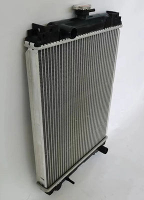 21U-03-31102 PC30-8 PC35 PC35MR-1 PC38UU-3 খননকারী রেডিয়েটার