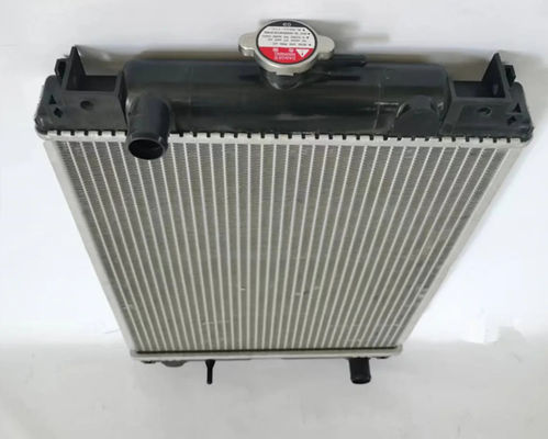 21U-03-31102 PC30-8 PC35 PC35MR-1 PC38UU-3 খননকারী রেডিয়েটার