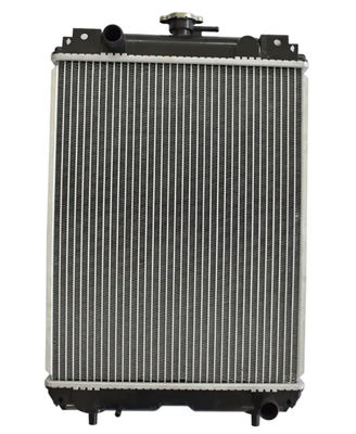 21U-03-31102 PC30-8 PC35 PC35MR-1 PC38UU-3 খননকারী রেডিয়েটার