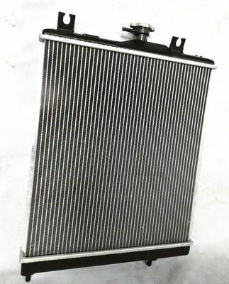 20T-03-81110 PC35-8 PC35R-8 এক্সক্যাভারের জন্য রেডিয়েটার উচ্চ মানের