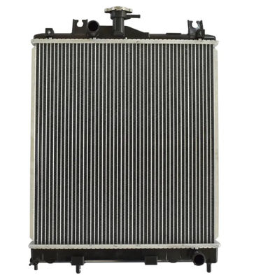 20T-03-81110 PC35-8 PC35R-8 এক্সক্যাভারের জন্য রেডিয়েটার উচ্চ মানের