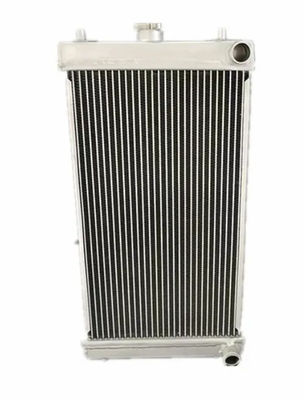 PC20 PC14MR-3 PC27MR-2 PC30MR-2 PC35MR-3 PC16MR-3 এক্সকাভেটর রেডিয়েটার 22L-03-21111