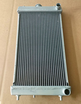 PC20 PC14MR-3 PC27MR-2 PC30MR-2 PC35MR-3 PC16MR-3 এক্সকাভেটর রেডিয়েটার 22L-03-21111