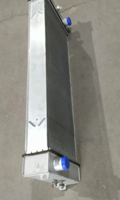 Excavator Radiator Komatsu210-8 20Y-03-41651 Excavators এর জন্য