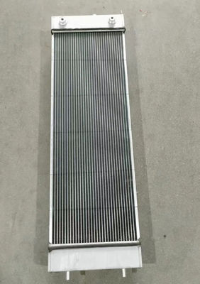 Excavator Radiator Komatsu210-8 20Y-03-41651 Excavators এর জন্য