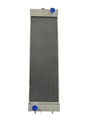 20Y-03-42452/20Y-03-42451 /206-03-21412/206-03-21411 অ্যালুমিনিয়াম রেডিয়েটার PC200-8