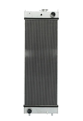 PC360-8 PC360LC-8 207-03-75121 Excavator Radiator Factory বিক্রির জন্য