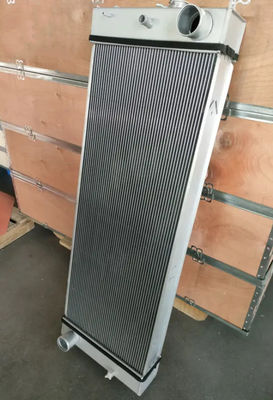 PC360-8 PC360LC-8 207-03-75121 Excavator Radiator Factory বিক্রির জন্য