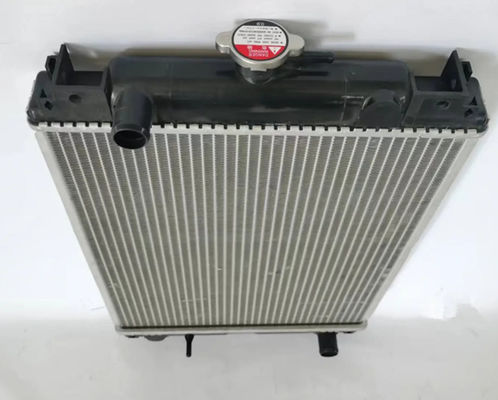 PC30 PC30MR-1 PC35 PC35MR-1 PC38UU-3 এক্সকাভেটর রেডিয়েটার 21U-03-31102