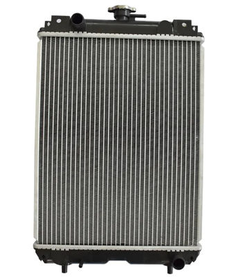 PC30 PC30MR-1 PC35 PC35MR-1 PC38UU-3 এক্সকাভেটর রেডিয়েটার 21U-03-31102