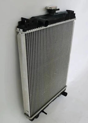 PC30 PC30MR-1 PC35 PC35MR-1 PC38UU-3 এক্সকাভেটর রেডিয়েটার 21U-03-31102