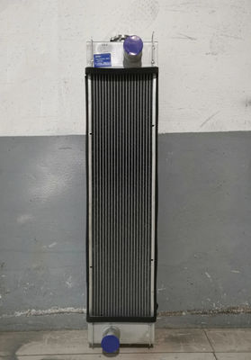 PC60-8 PC88MR-8 PC98MR-8 এক্সকাভেটর রেডিয়েটার 22P-03-11111