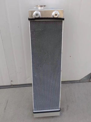 OEM 22B-03-12110 কোয়ালিটি PC128 PC138US-2 এক্সক্যাভেটর রেডিয়েটার