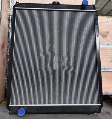 এক্সক্যাভেটর রেডিয়েটর PC200-6 PC210-6 PC200LC-6 PC210LC-6 20Y-03-21510
