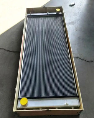 208-03-41111 PC490 Excavator Radiator Factory এর জন্য উৎস