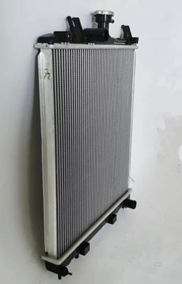 PC35-8 PC35R-8 এক্সক্যাভেটর জন্য রেডিয়েটর ভাল মানের কারখানা