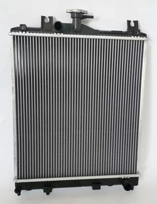 PC35-8 PC35R-8 এক্সক্যাভেটর জন্য রেডিয়েটর ভাল মানের কারখানা