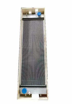 PC200-8 PC220-8 PC220LC-8 PC240-8 PC240LC-8 এক্সকাভেটর রেডিয়েটার 206-03-21412 206-03-21411